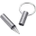 AXL Beta Key Ring Tükenmeyen Kalem Gri